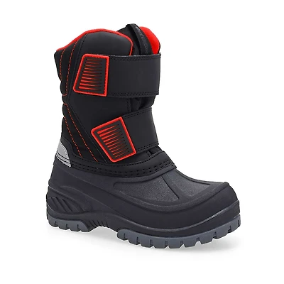 Kids' Tyler Waterproof Winter Boot
