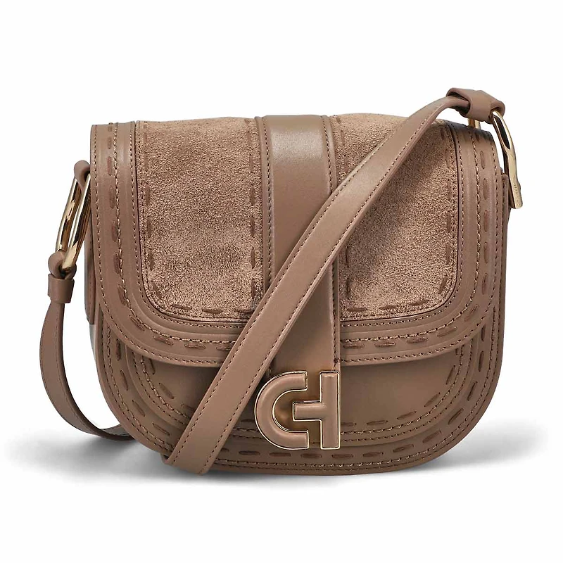 MINI sac de selle ESSENTIAL SADDLE BAG, noir,