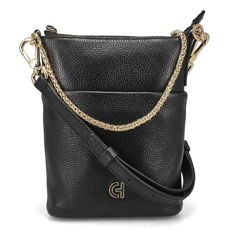 Women's Ultimate Convertible Bag  - Black