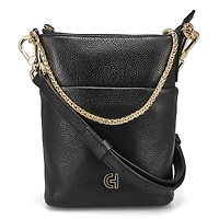 Women's Ultimate Convertible Bag  - Black