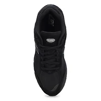 Men's 2002R Lace Up Sneaker - Steel/Lead/Orca