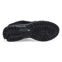 Men's 2002R Lace Up Sneaker - Steel/Lead/Orca