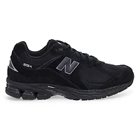Men's 2002R Lace Up Sneaker - Steel/Lead/Orca