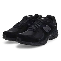 Men's 2002R Lace Up Sneaker - Steel/Lead/Orca