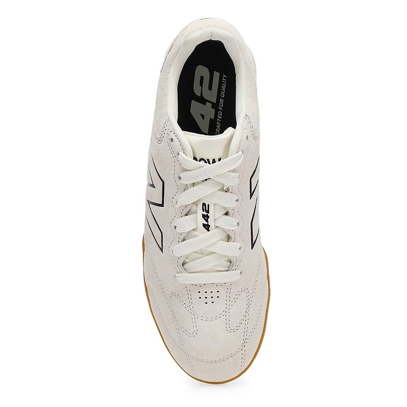 Men's 442 Elite LS V3 Performance Sneaker - Whi