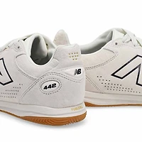 Men's 442 Elite LS V3 Performance Sneaker - Whi