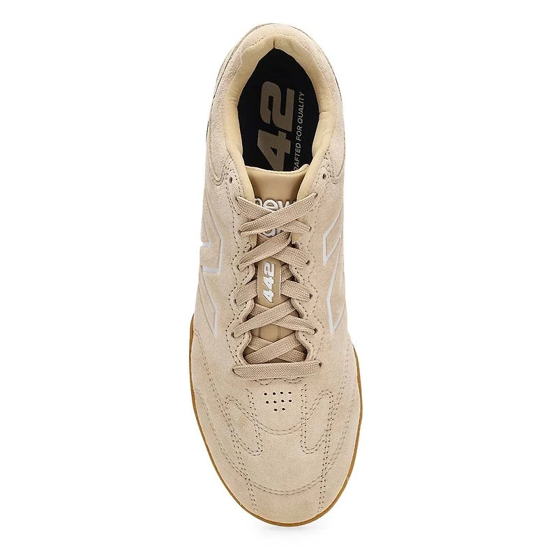 Men's 442 Elite LS V3 Performance Sneaker - Whi