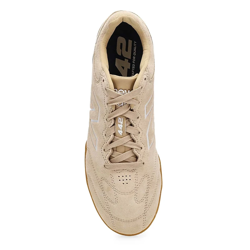 Men's 442 Elite LS V3 Performance Sneaker - Whi