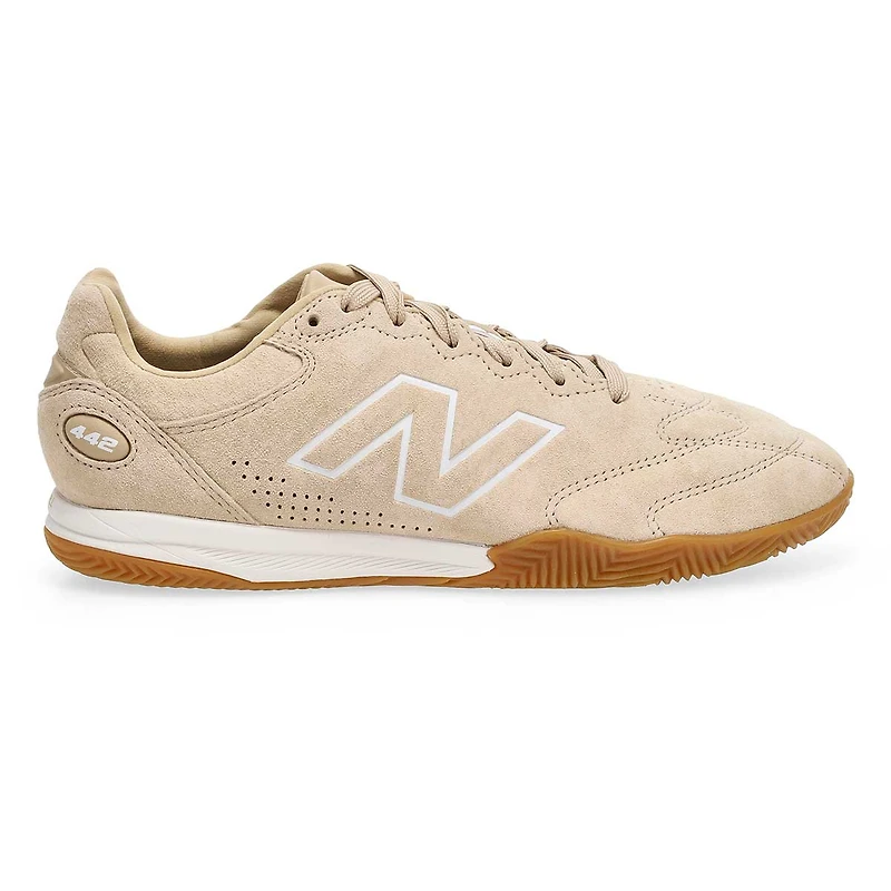 Men's 442 Elite LS V3 Performance Sneaker - Whi