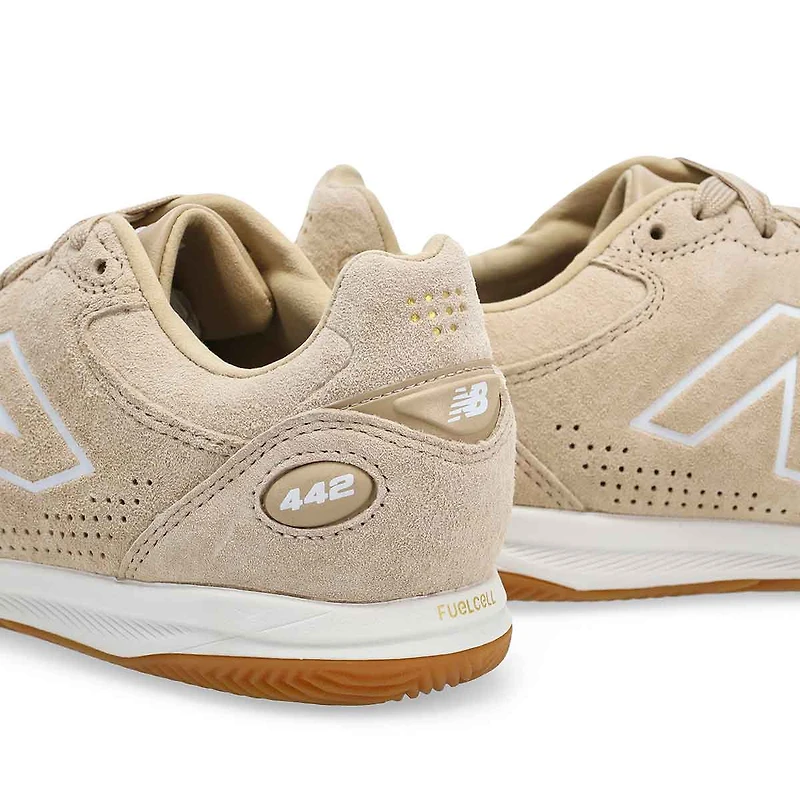 Men's 442 Elite LS V3 Performance Sneaker - Whi