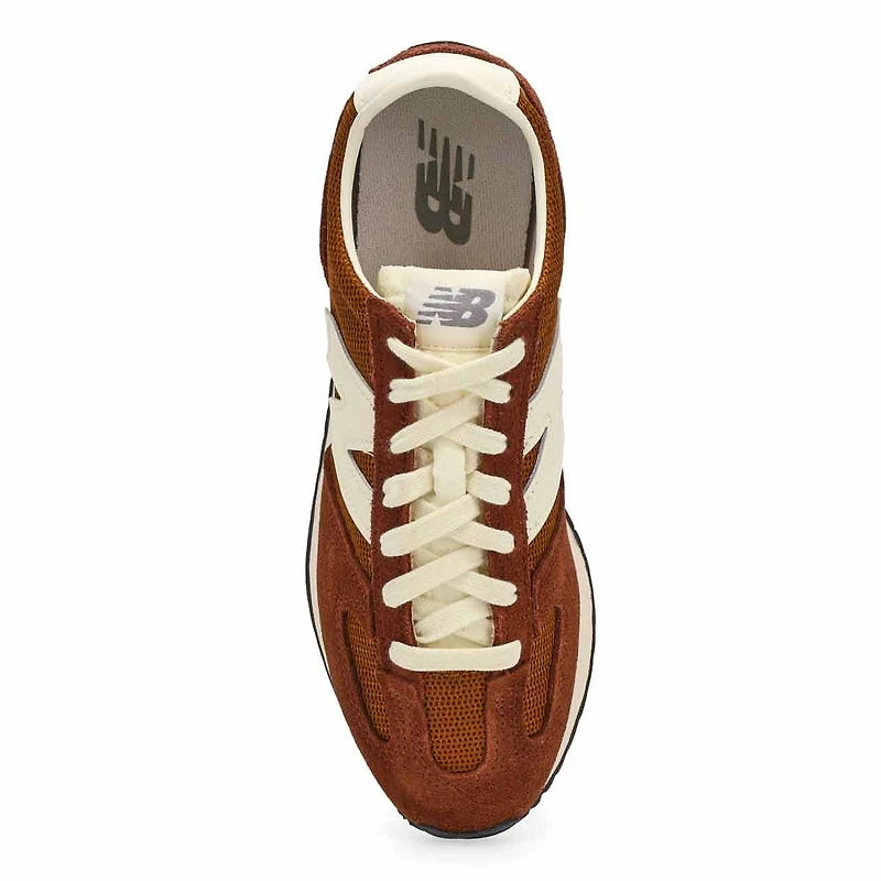 Espadrille lacets 471 pour femmes - Chne riche/