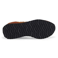 Women's  471 Lace Up Sneaker - Rich Oak/Breakfast