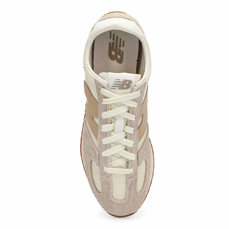 Women's 471 Lace Up Sneaker - Rich Oak/Breakfast