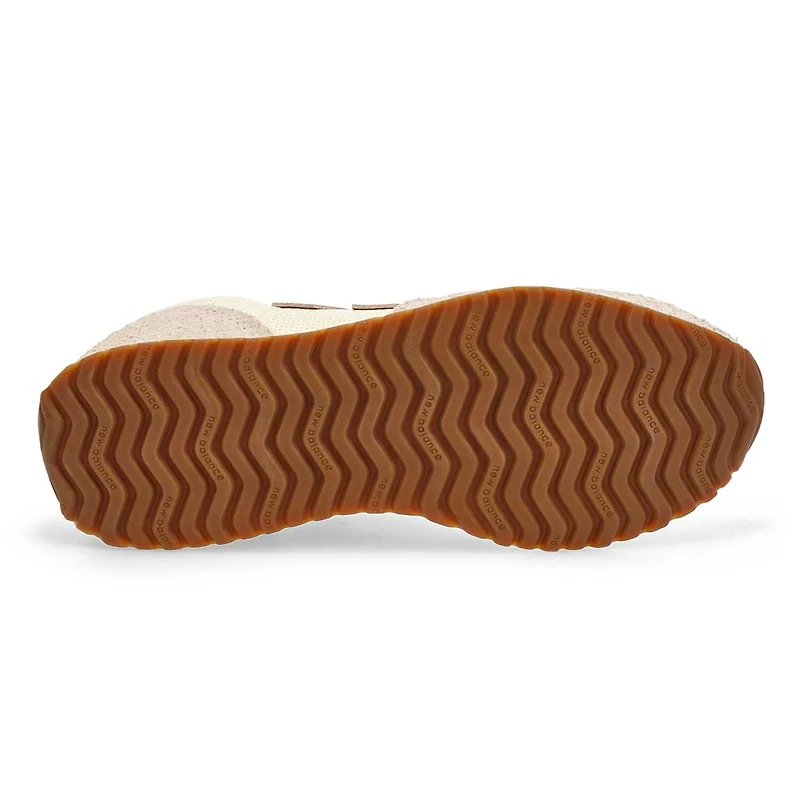 Women's 471 Lace Up Sneaker - Rich Oak/Breakfast