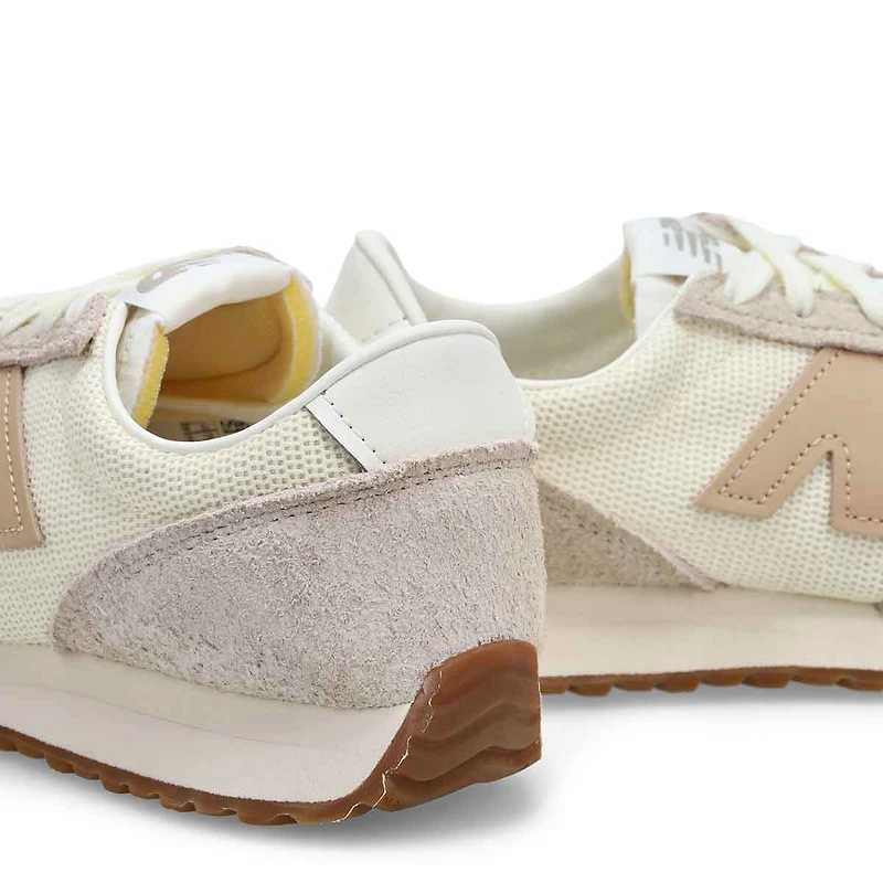 Women's 471 Lace Up Sneaker - Rich Oak/Breakfast