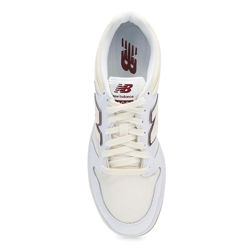 Mens' 480P Lace Up Sneaker