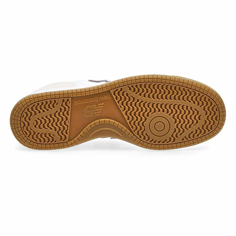 Mens' 480P Lace Up Sneaker