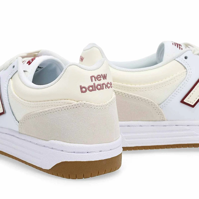 Mens' 480P Lace Up Sneaker