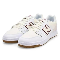 Mens' 480P Lace Up Sneaker