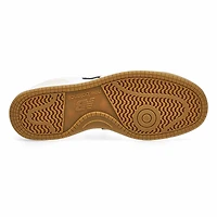 Mens' 480P Lace Up Sneaker - Sea Salt/Classic Crim