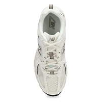 Women's 530  Lace Up Sneaker - Sea Salt/Arid Stone