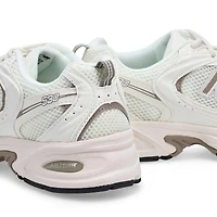 Women's 530  Lace Up Sneaker - Sea Salt/Arid Stone