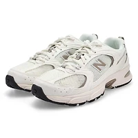 Women's 530  Lace Up Sneaker - Sea Salt/Arid Stone