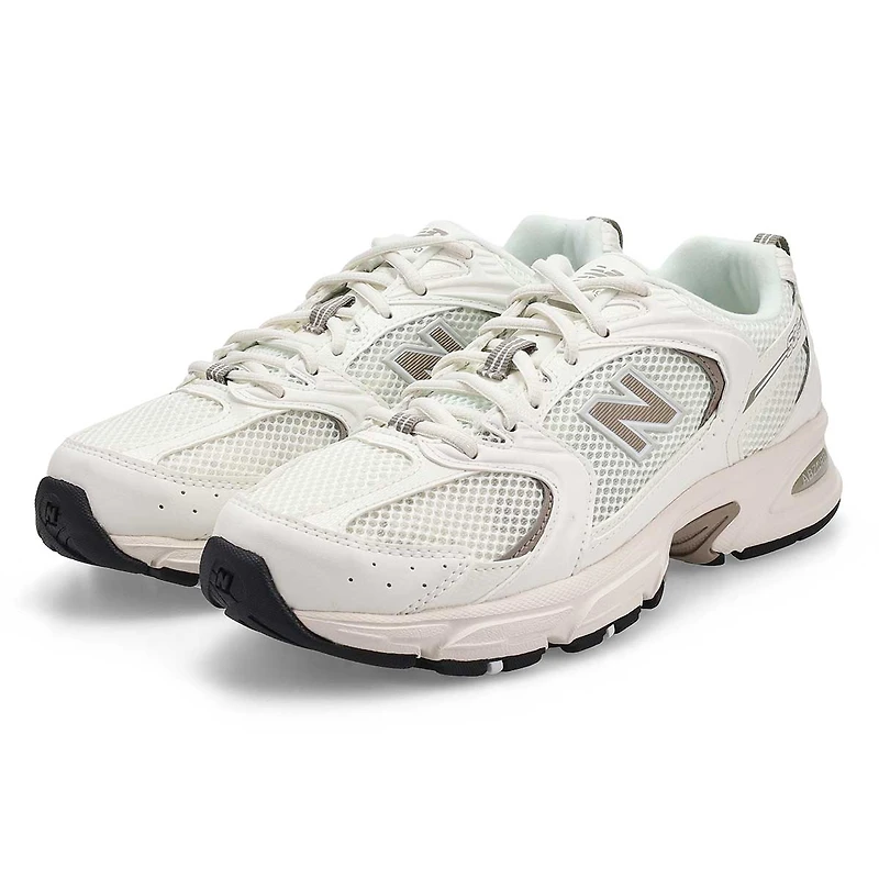 Women's 530 Lace Up Sneaker - Sea Salt/Arid Stone