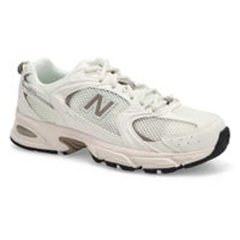 Women's 530 Lace Up Sneaker - Sea Salt/Arid Stone