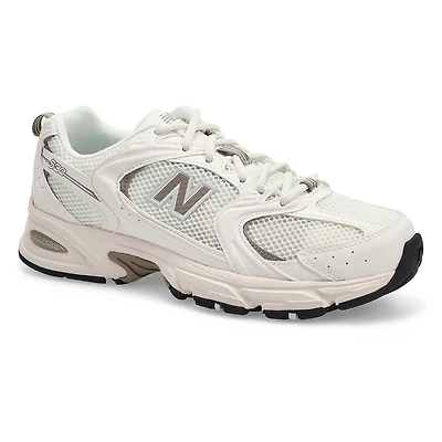 Women's 530  Lace Up Sneaker - Sea Salt/Arid Stone