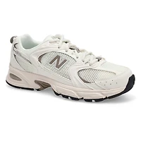 Women's 530  Lace Up Sneaker - Sea Salt/Arid Stone