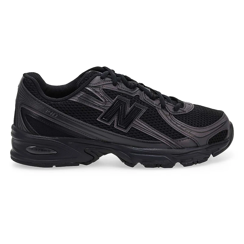 Men's 740 Lace Up Sneaker