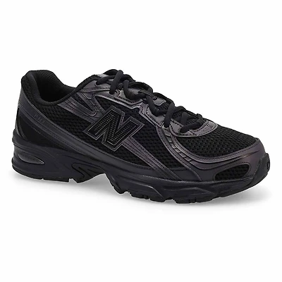 Men's 740 Lace Up Sneaker