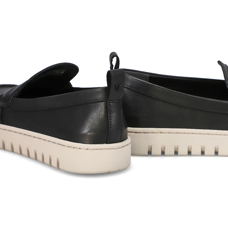 Women's Uptown Slip On Casual Shoe - Black