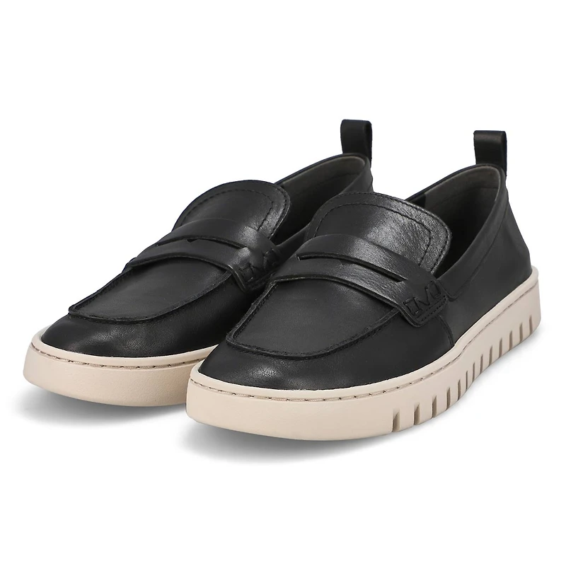 Women's Uptown Slip On Casual Shoe - Black