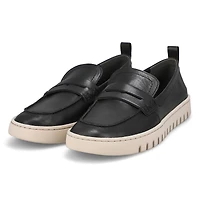Women's Uptown Slip On Casual Shoe - Black