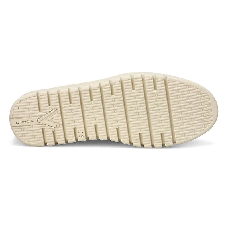 Women's Uptown Casual Slip On Shoe - Blue Mist