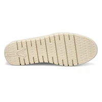 Women's Uptown Casual Slip On Shoe - Blue Mist