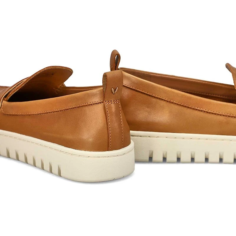 Women's Uptown Casual Slip On Shoe - Blue Mist