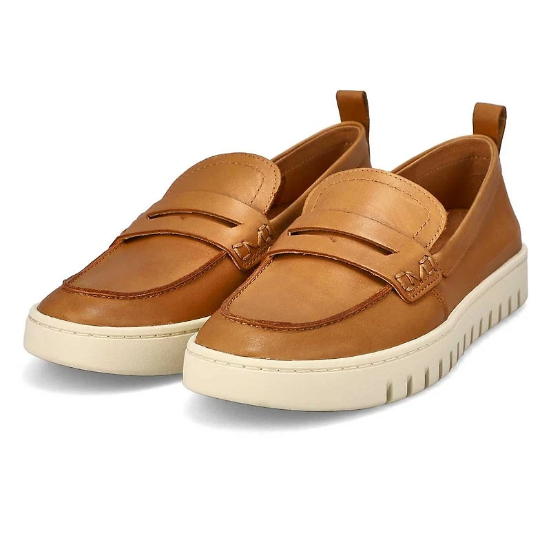 Women's Uptown Casual Slip On Shoe - Blue Mist