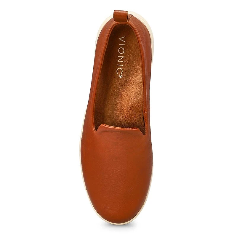 Women's  Uptown Willa Casual Slip On Shoe - Chatea