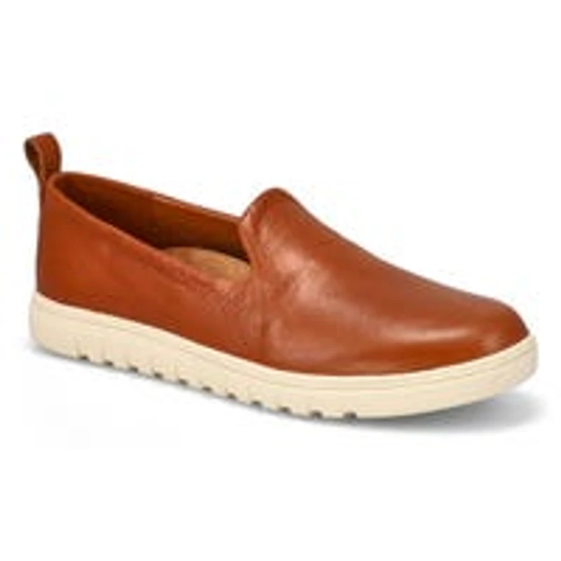 Women's  Uptown Willa Casual Slip On Shoe - Chatea