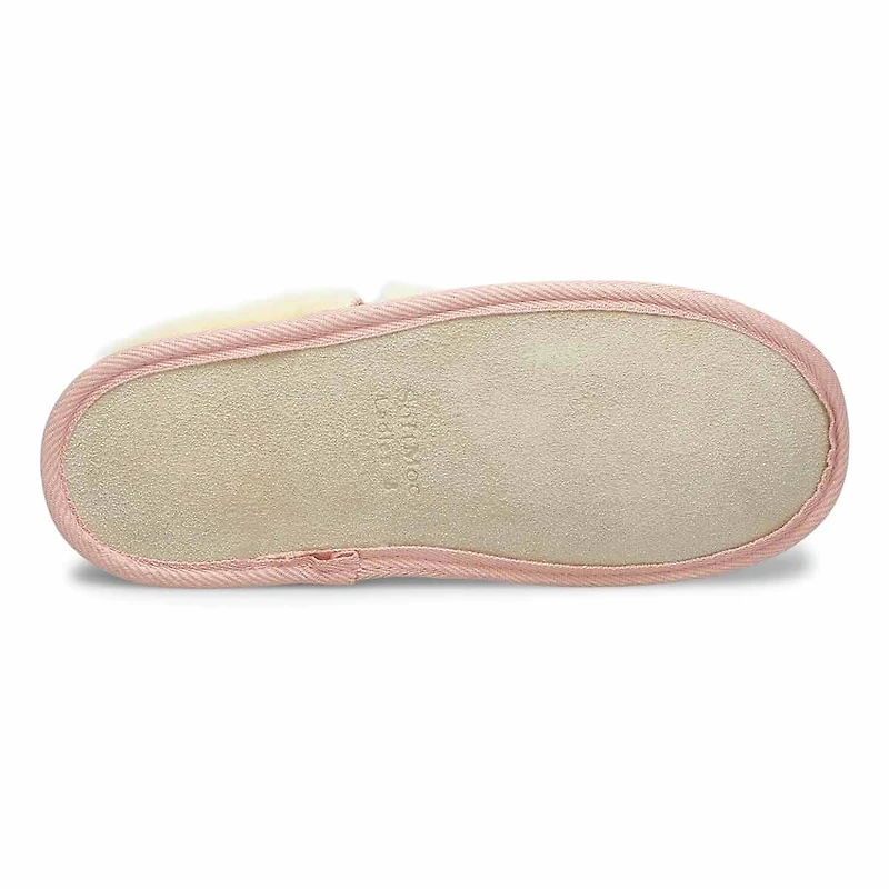 Women's Valkyrie Closed Back Slipper
