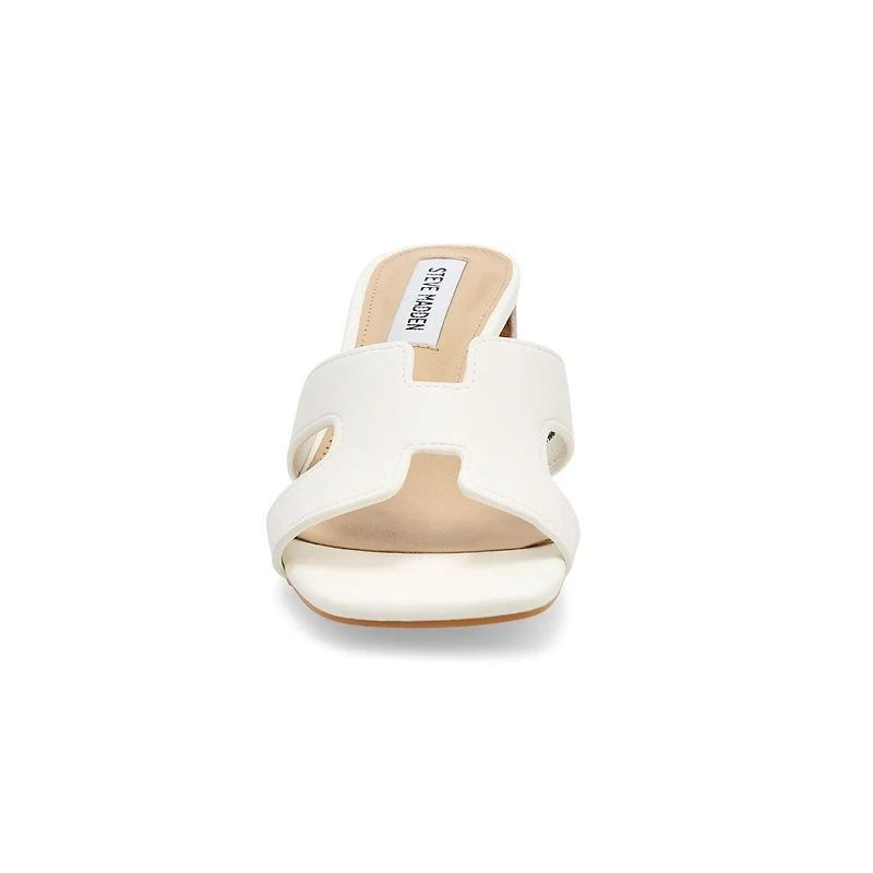 Sandale habille  enfiler VALUE, noir, femmes