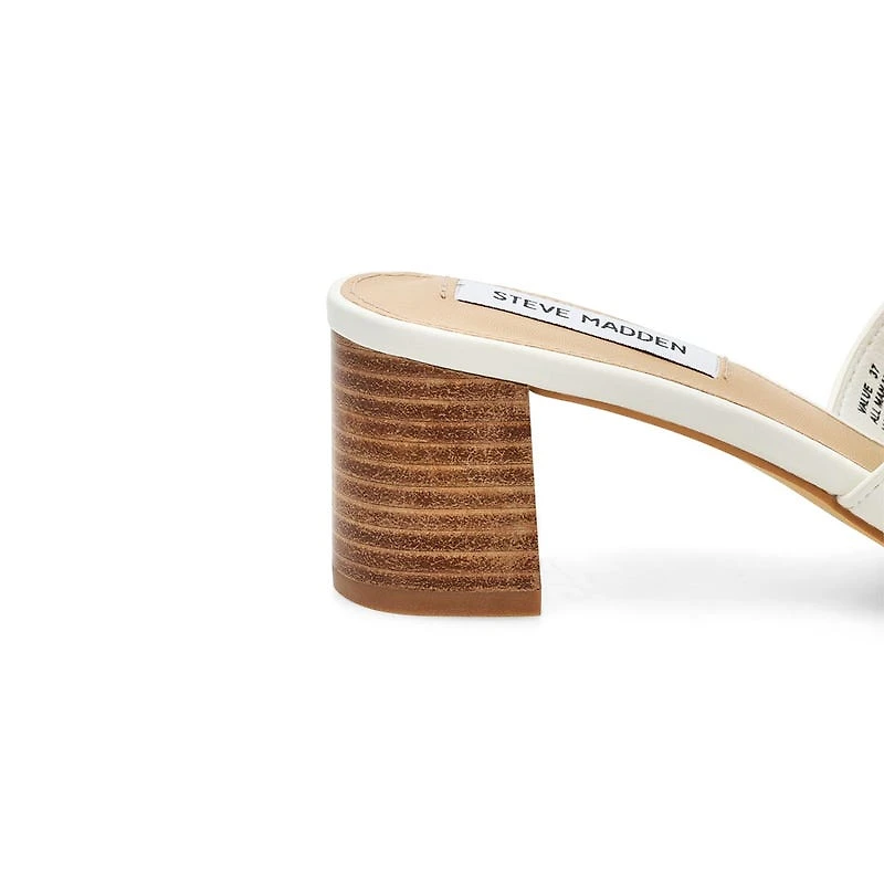 Women's Value Dress Slide Sandal