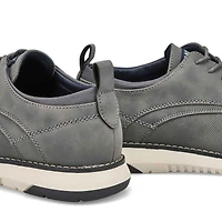 Men's Vancity Lace Up Casual Sneaker - Grey