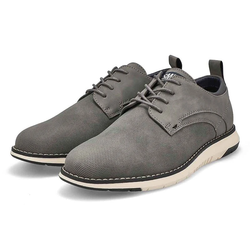 Men's Vancity Lace Up Casual Sneaker - Grey