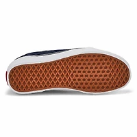 Men's Colson Lace Up Sneaker - Blue/White