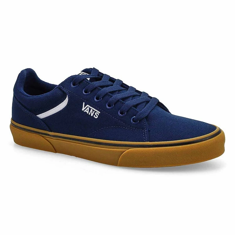 Men's Seldan Lace Up Sneaker