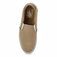 Men's Asher Deluxe Slip On Sneaker